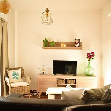 아리시페 Apartamento Jenny 아파트 외부 사진